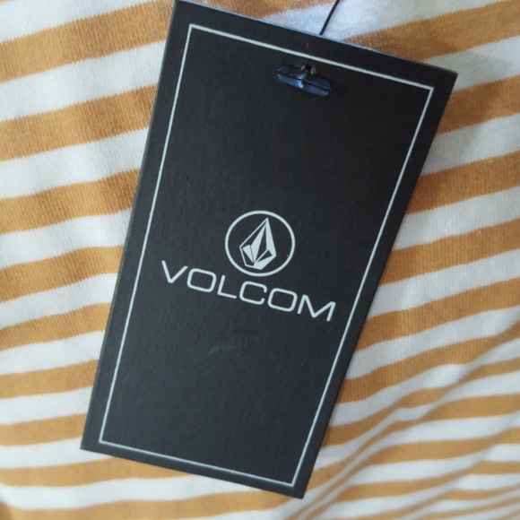 Volcom dress - Picture 6 of 9